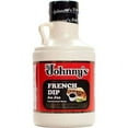 thumbnail image 1 of Johnny's French Dip Au Jus Concentrated Sauce - 8 Fl Oz, 1 of 2