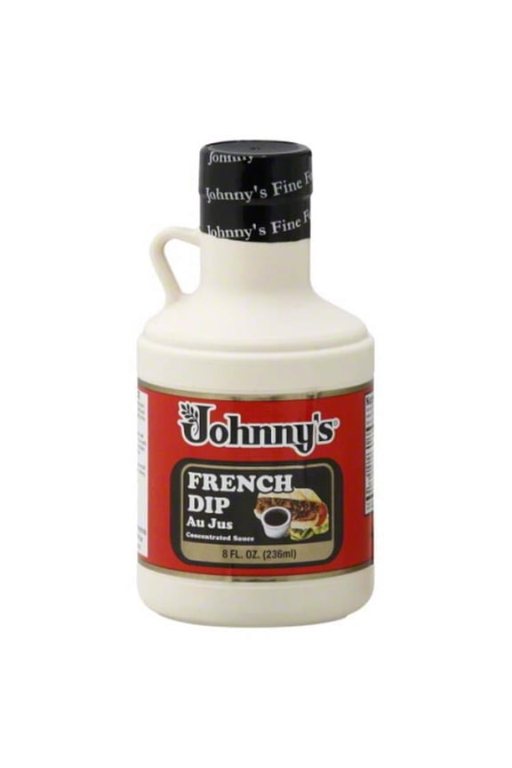 French Dip Concentrated Sauce, 8 fl oz