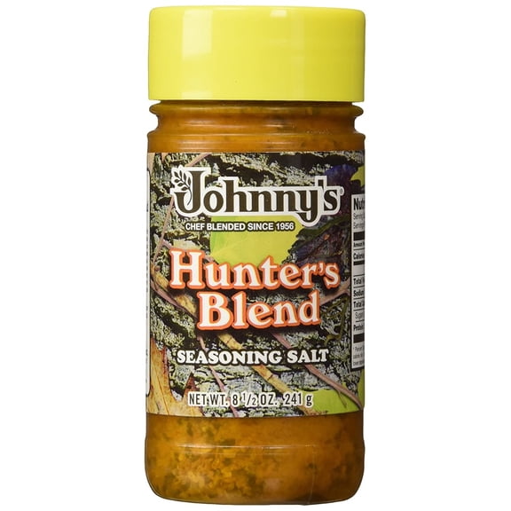 Johnny's Hunters Blend, 8.5 oz