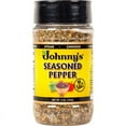 thumbnail image 1 of Johnny's Seasoned Pepper 5 Oz, 1 of 1