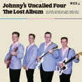 thumbnail image 1 of Johnny's Uncalled Four - The Lost Album - Music & Performance - CD, 1 of 1