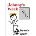 thumbnail image 1 of Johnny's Week, (Paperback), 1 of 1