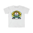 thumbnail image 1 of Johnnycab from Total Recall Movie Softstyle T-Shirt, 1 of 2