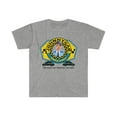 thumbnail image 1 of Johnnycab from Total Recall Movie Softstyle T-Shirt, 1 of 2