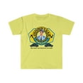 thumbnail image 1 of Johnnycab from Total Recall Movie Softstyle T-Shirt, 1 of 2