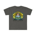 thumbnail image 1 of Johnnycab from Total Recall Movie Softstyle T-Shirt, 1 of 2