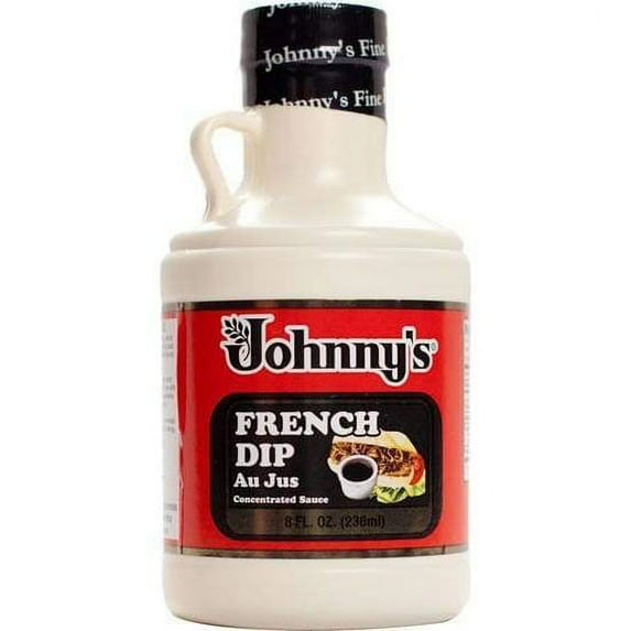 Johnnys Fine Foods Au GP27 Jus French Dip (3 Pack)