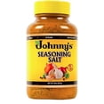 thumbnail image 1 of Johnnys Seasoning Salt, 32 oz, 2Count, 1 of 2