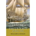 thumbnail image 1 of Johns Hopkins Books on the War of 1812 Inside the US Navy of 1812-1815, (Hardcover), 1 of 1