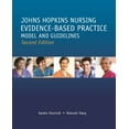 thumbnail image 1 of Pre-Owned Johns Hopkins Nursing Evidence-Based Practice: Model and Guidelines, 9781935476764, 1935476769, Paperback, 2 edition, 1 of 1