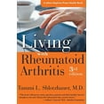 thumbnail image 1 of Johns Hopkins Press Health Books (Paperb Living with Rheumatoid Arthritis, (Paperback), 1 of 1