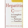 thumbnail image 1 of Johns Hopkins Press Health Books (Paperback): Hepatitis C: A Complete Guide for Patients and Families (Paperback), 1 of 1