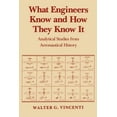 thumbnail image 1 of Johns Hopkins Studies in the History of  What Engineers Know and How They Know It: Analytical Studies from Aeronautical History, Book 11, (Paperback), 1 of 1