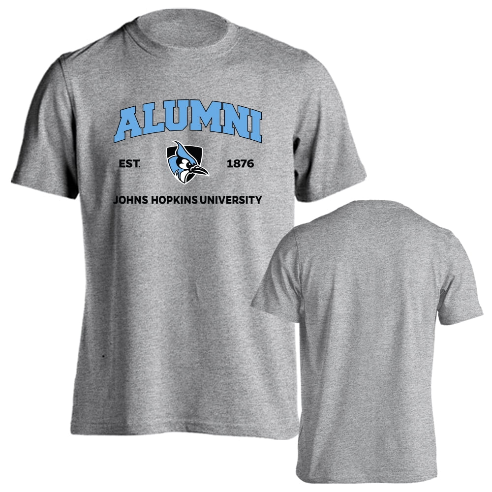 Georgia State Panthers Alumni T-Shirt – Royal Blue Graduate Shirt For GSU Alumni Pride, Officially Licensed