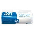thumbnail image 1 of Johns Manville B777CT40 R6.7 Unfaced Multi-purpose Fiberglass Insulation, 5.33 Sq. Ft. Coverage, 2 x 16 x 4 - Quantity 1, 1 of 1