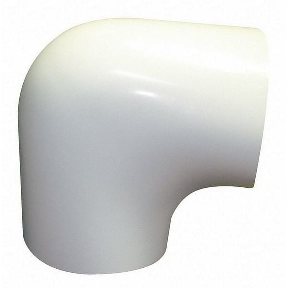 Johns Manville 1-1/2" Max. O.D. PVC Insulated Fitting Cover 32755