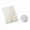 thumbnail image 1 of 8-5/8" Max. O.D. PVC Insulated Fitting Cover 29525, 1 of 1