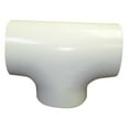 thumbnail image 1 of Johns Manville 6-5/8" Max. O.D. PVC Insulated Fitting Cover 29940, 1 of 1