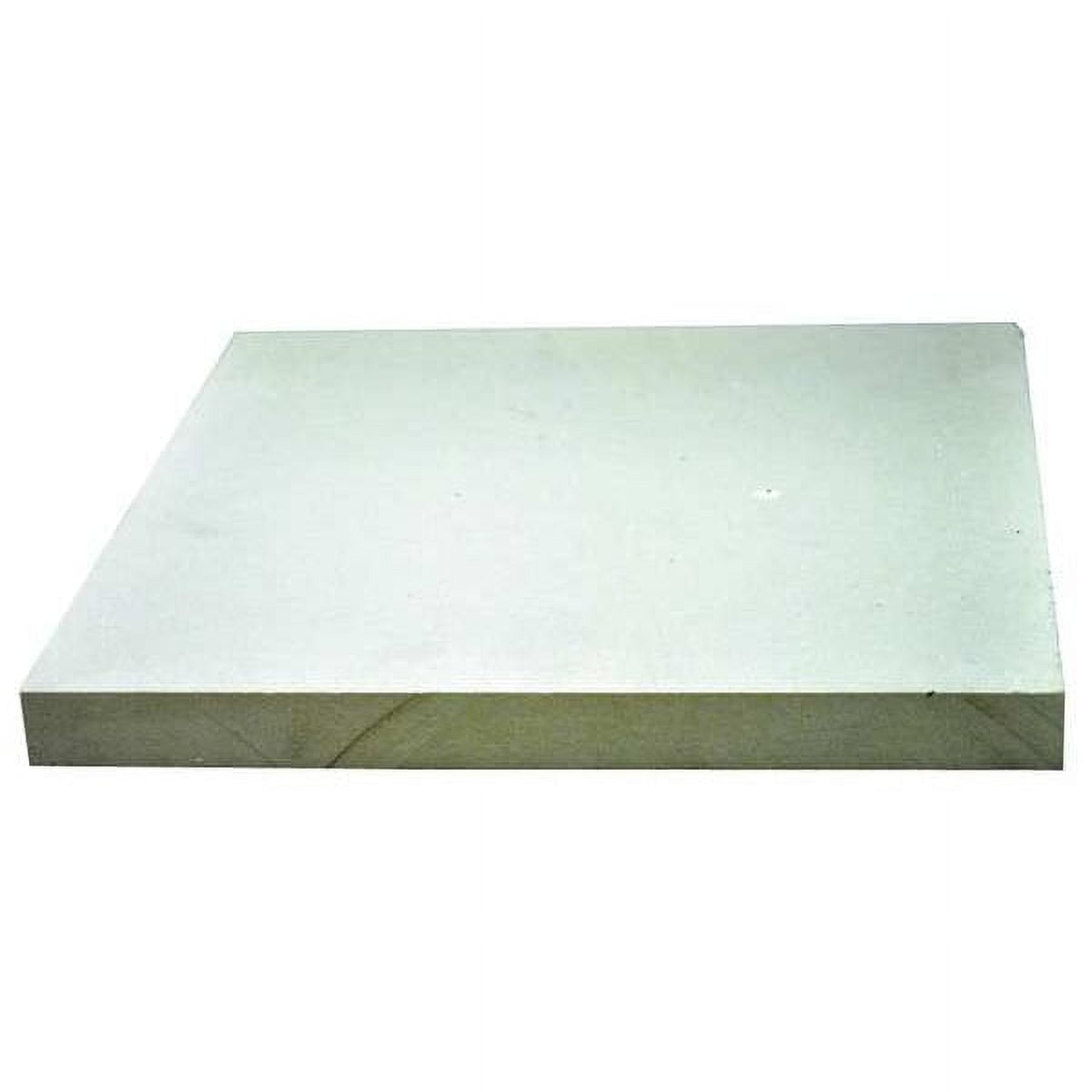 Johns Manville Insulation,Calcium Silicate,1/2x12x12 676056