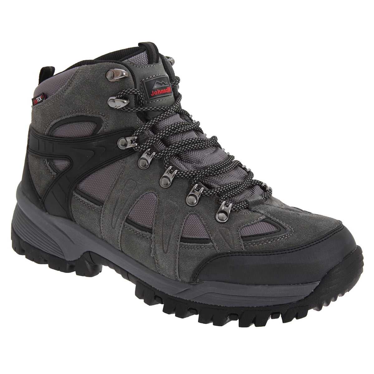 mens hiking boots walmart