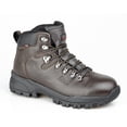 thumbnail image 1 of Johnscliffe Mens Canyon Leather Superlight Hiking Boots, 1 of 1