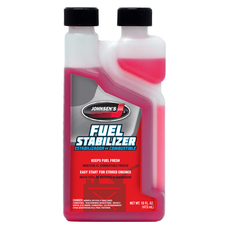Johnsen's 4690 - Fuel Stabilizer