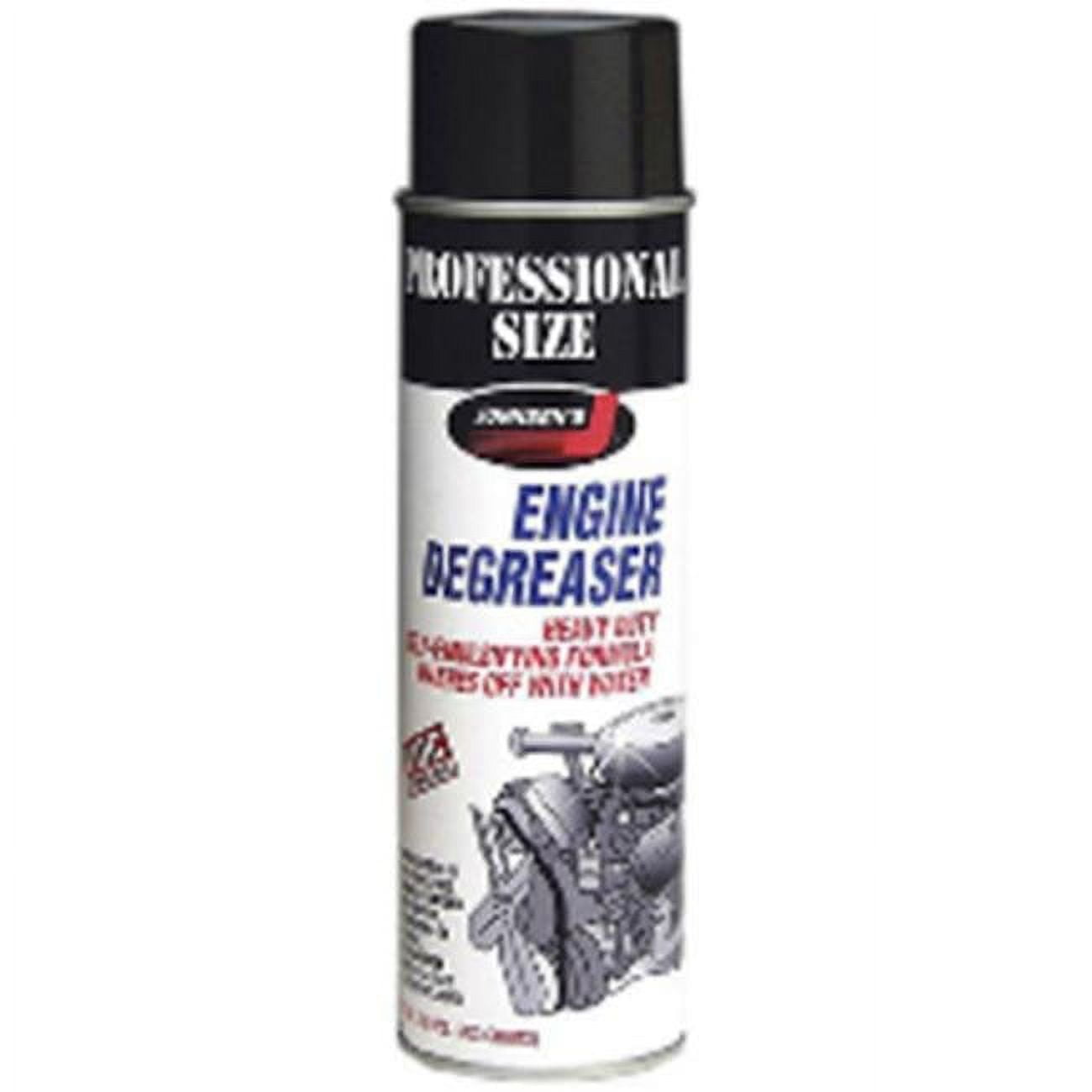 JEGS 72328: 32 oz. Spray Bottle of Engine Degreaser