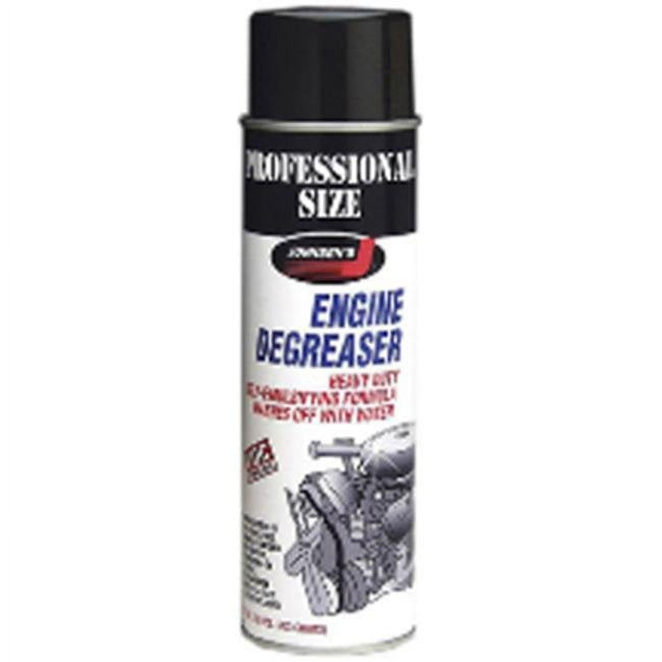 Johnsens 16 oz Engine Degreaser