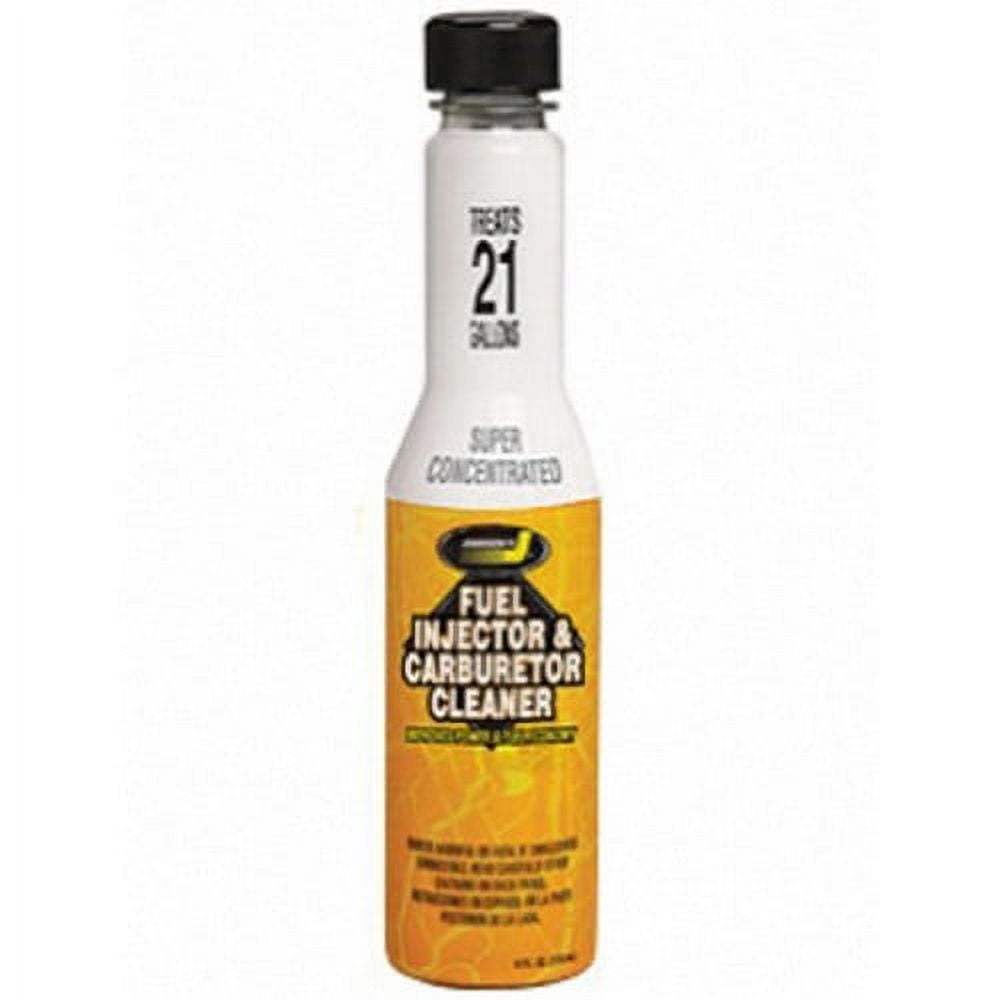 Johnsens 46956 Fuel Injector/Carburetor Cleaner 6 Oz.