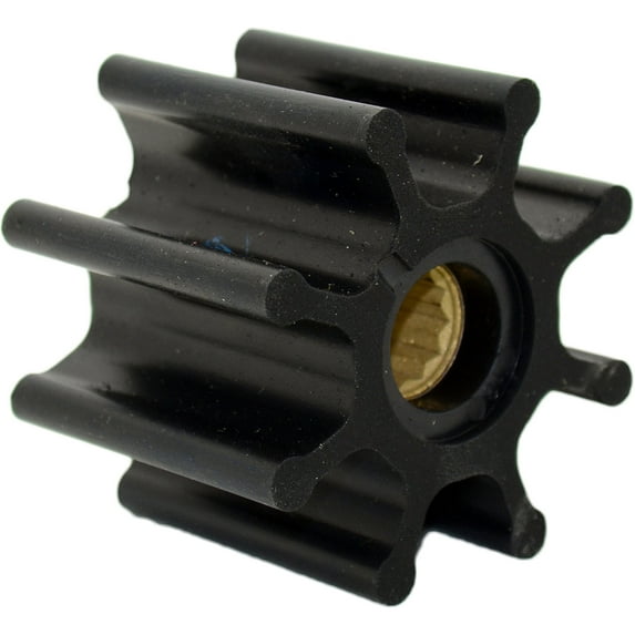 Johnson 09-705BT-1 Impeller Replacement Kit, Sherwood 18000K