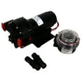 thumbnail image 1 of Johnson 10-13252-107-BW 5.2 GPM Baitwell Pump, 12V, 1 of 2