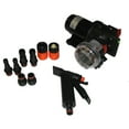 thumbnail image 1 of Johnson 10-13407-07 Aqua Jet Wash Down Pump 5.2, 12V, 1 of 2