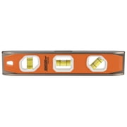 Johnson 1435-1000 10" Magnetic Torpedo Level