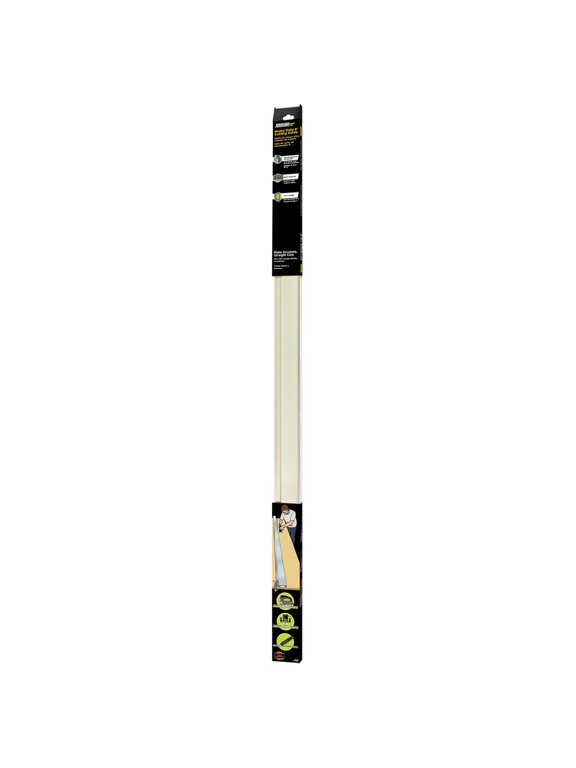 Johnson 98 in. L x 4.75 in. W Cutting Guide 1 pc.