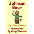 thumbnail image 1 of Johnson Bear, (Paperback), 1 of 1
