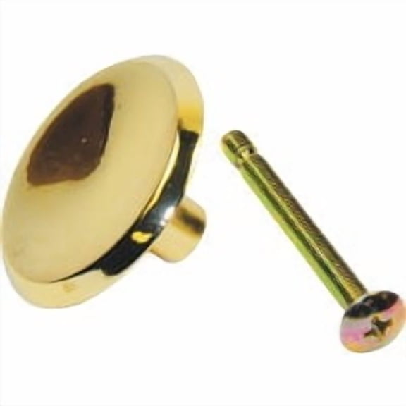 Johnson Prod. Johnson Bifold Door Knob - Pack of 12