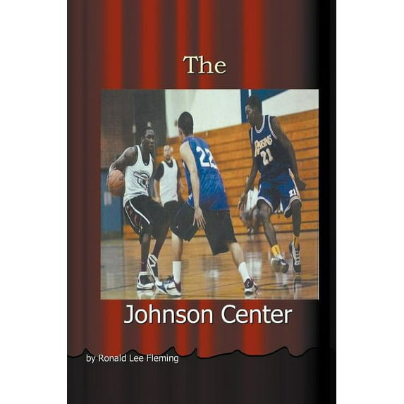 The Johnson Center (Paperback)