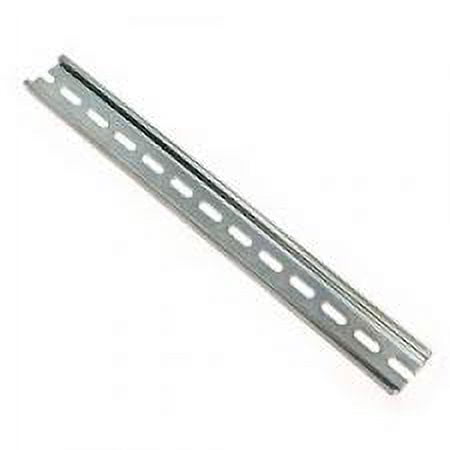 Johnson Controls 12 inch long DIN Mounting Rail - BKT287-1R