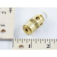 thumbnail image 1 of Johnson Controls A-4000-144 - 1/4" SAFETY RELIEF VALVE@25PSI, 1 of 1