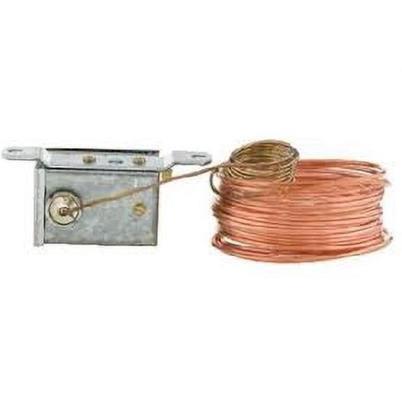 Johnson Controls A11A-1C - Low Temperature Cut-Out: Manual Reset (A11A-1C)