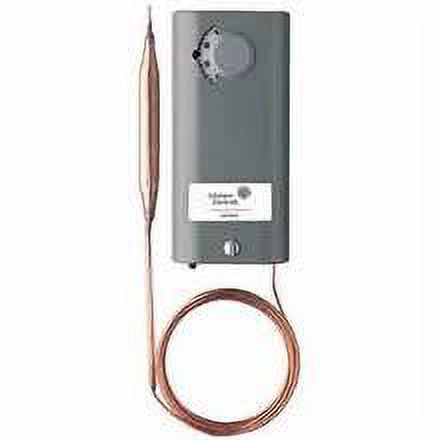 Johnson Controls A19ABA-40C - Remote Bulb Temperature Control