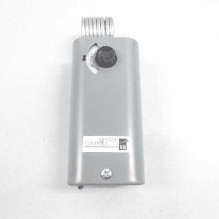 New Johnson Controls A19BAB-3 - 35/95F Coiled Bulb Open-Hi for Temperature Control