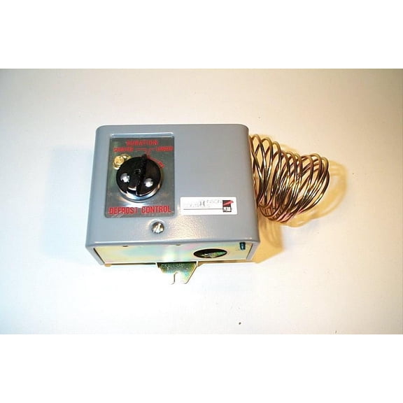 Johnson Controls A19ZBC-2 Thermostat