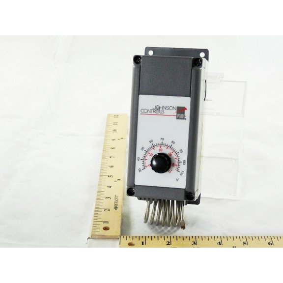 Johnson Controls A28PJ-1C TWO STAGE TEMP CONTROL
