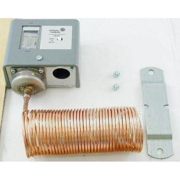Johnson Controls A70HA-14 - 4 Wire Temperature Control for Precise Temperature Regulation