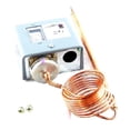 thumbnail image 1 of Johnson Controls A70KA-1 - 100/170F M/R OPEN-HI 6'CAP CTL, 1 of 1