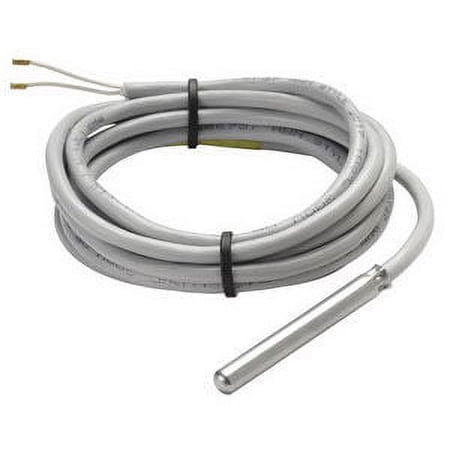 Johnson Controls A99BB-200C - Ptc Sensor Includes Sensor And 6.6' Cap. For A419