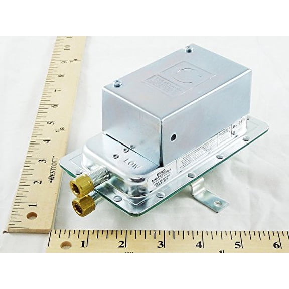 Johnson Controls AFS-405 AIR FLOW SWITCH