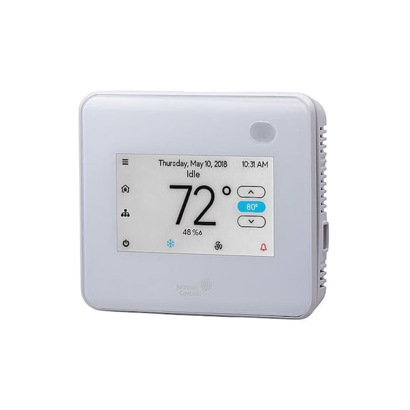 Johnson Controls TEC3622-14-000