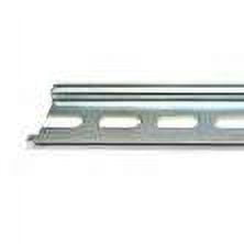 Johnson Controls BKT287-2R - Din Rail Mtg Bracket For System 350| 36" Long